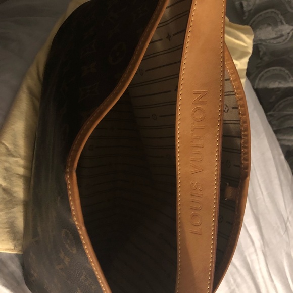 Designer handbag - Picture 3 of 4